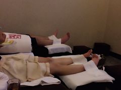 -大瀚养生SPA足道会馆(长逸店)