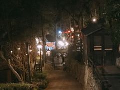 -宁海森林温泉