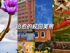 -上海商业会计学校(迎勋路)