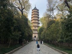-灵谷景区