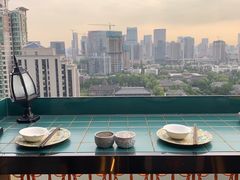 -萨芭蒂高空花园餐酒吧