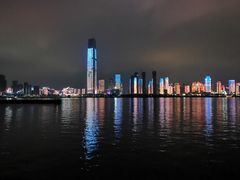 -武汉两江游览·夜游长江(汉口粤汉码头)