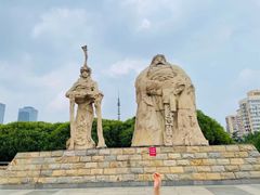 -元大都城垣遗址公园