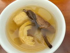 -少林寺欢喜地素斋馆