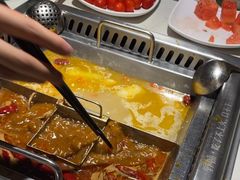 -野妹火锅(布吉店)