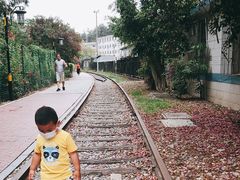 -铁路文化公园