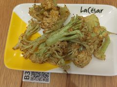 -乐凯撒披萨(海岸城店)