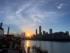 -琶醍壹号•潮菜江景餐吧