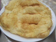 -天毓山庄·餐厅