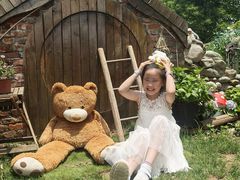 -HERRE·FARM 赫尔露营农场·团建聚会包场