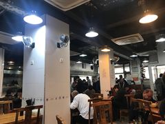 大堂-春和面馆(常德路店)