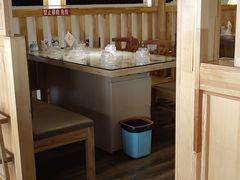 -清真文铁家烧麦馆