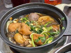 -李记清真馆(打钉巷店)