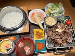 -味太助·银饭食堂(中华城店)