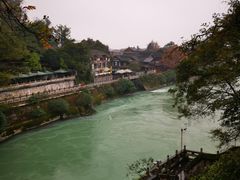 -都江堰景区