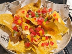 -Nord Grill&Bar Highland诺德西餐(深圳欢乐海岸店)