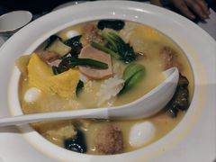 -一品江南韵·淮扬菜