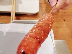 -木屋烧烤(大运店)