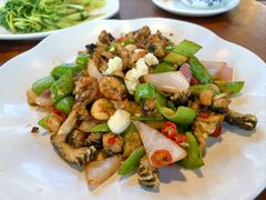 -晶采餐厅(仁化丹霞山店)