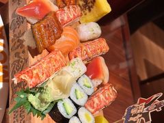-摩打食堂(喜荟城店)