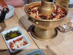 -全牛匠·乐山跷脚牛肉(新中关店)