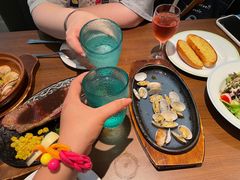 -萨莉亚意式餐厅(杭州西溪龙湖天街店)