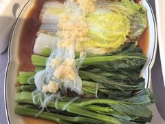 -全聚德(长白直营店)