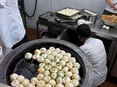 -小路易生煎馆(前进五路店)