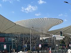 -中华艺术宫(上海美术馆)