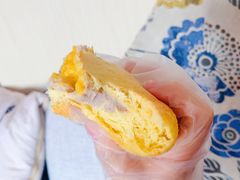 咸蛋厚芋泥软软包-LELECHA乐乐茶(新街口大洋店)