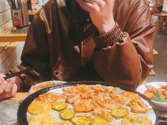 -酒拾烤肉(复地星光天地店)