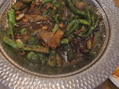 -严记小天府酸菜鱼(西四路店)