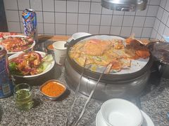 -酒拾烤肉(泉塘店)