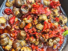 -老梅园大虾城(河西店)