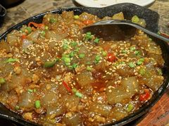 -郑喜旺烧烤(郑州总店)