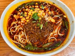 香糯豌杂面-好這口重庆小面(总店)
