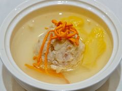 -御座宾馆-餐厅
