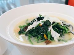 -富淳饭店(陆家嘴保利广场店)