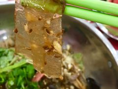 -北京大学-燕南食堂