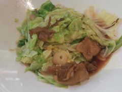 -月福京味斋·烤鸭店·北京菜(鼓楼总店)