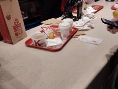 -肯德基(年家浜店)