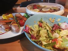 -新贝乐意大利餐厅(苏州中心店)