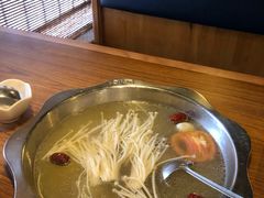 -傣妹火锅(四川北路店)