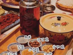-哥老官重庆美蛙鱼头(宝山龙湖店)