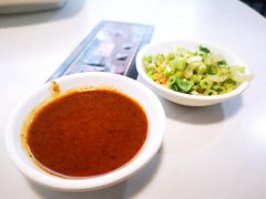 -菜忠潮州牛肉店(岗厦店)