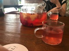 -太麻里文创咖啡馆(创意设计中心店)