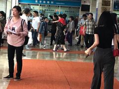 -重庆医科大学附属第一医院(本部)