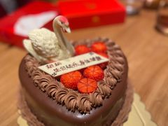 -白天鹅宾馆·美食屋