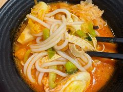 -阿香米线(乐客城店)