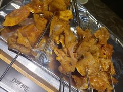 宫后筋-熙成烧烤·三十三年(开发区店)